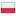 tonik.pl hosted country
